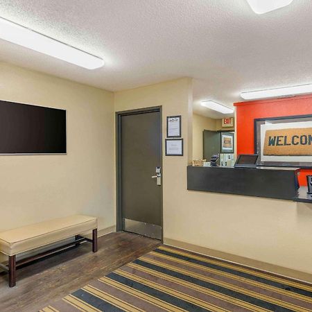 Extended Stay America Suites - St Louis - Westport - E Lackland Rd Maryland Heights Exterior foto